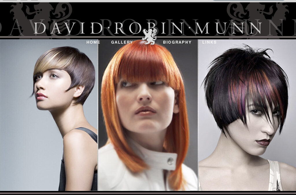 David Robin Munn