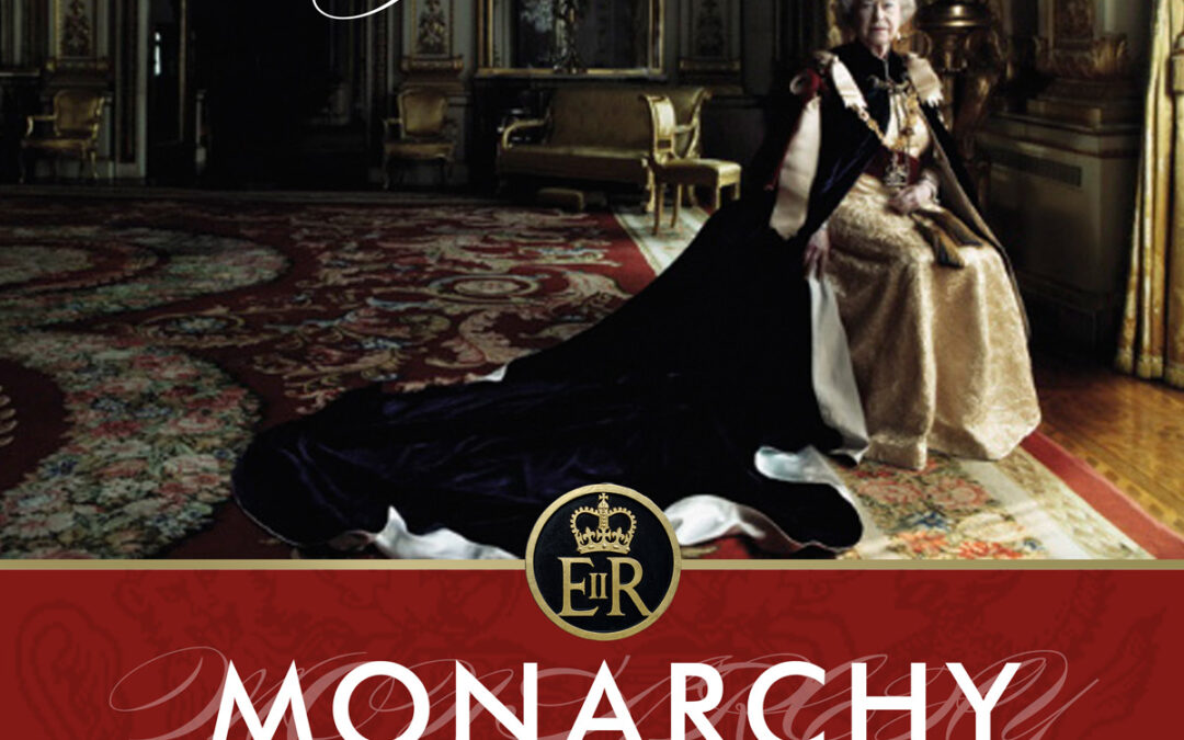 PBS Monarchy Ad