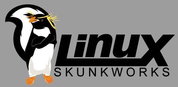 Linux Skunkworks Logo