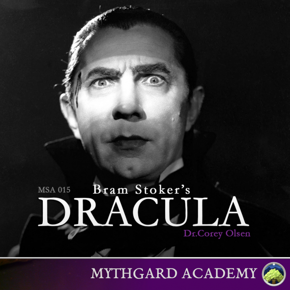 Mythgard Dracula image