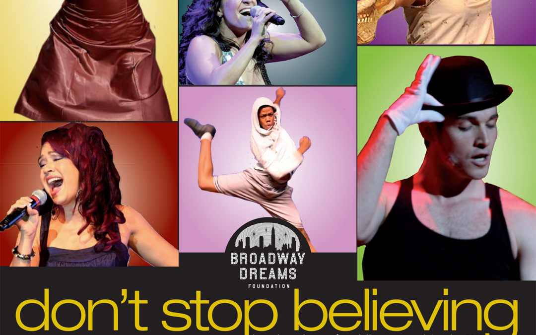 BDF 2010 Summer Intensive campaign