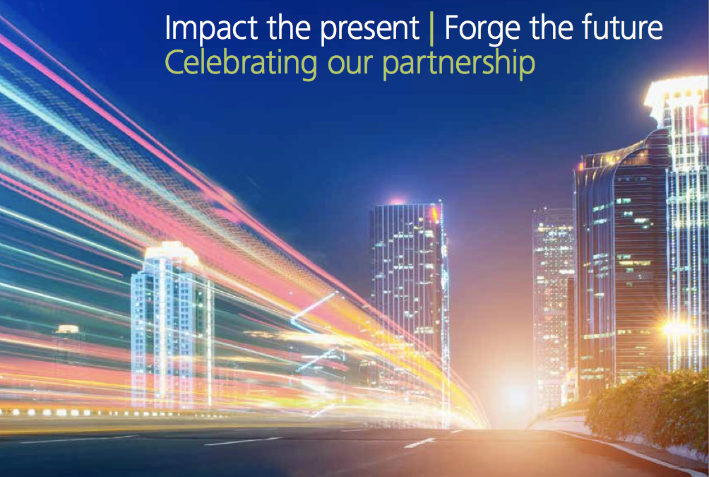 Deloitte Connect Magazine