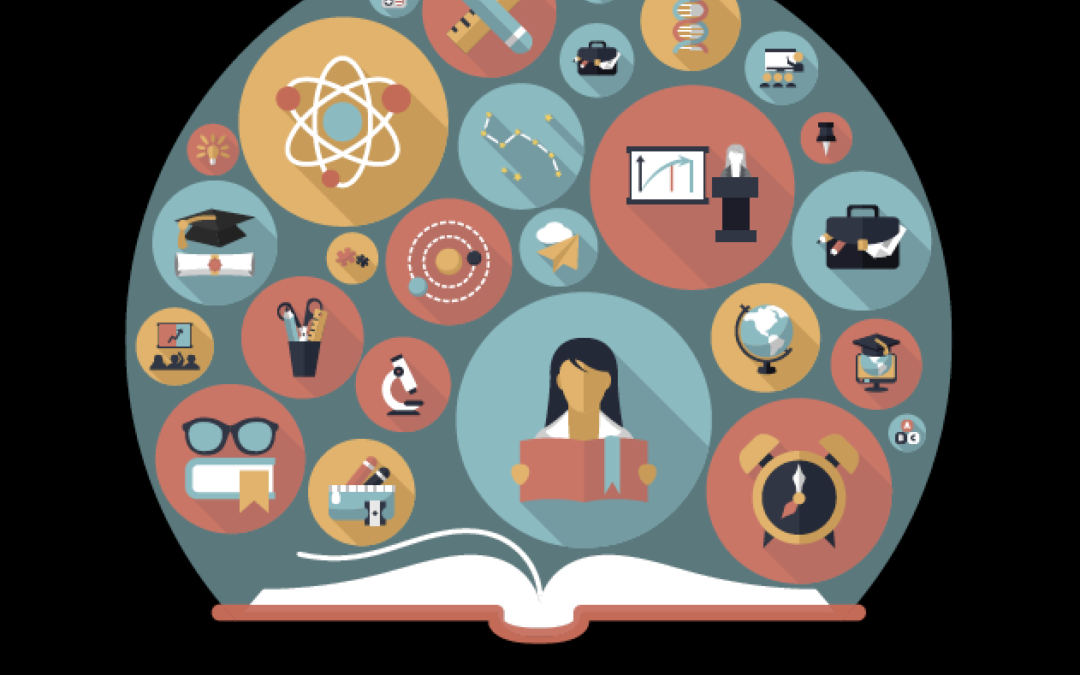 Deloitte Higher Education Brochure