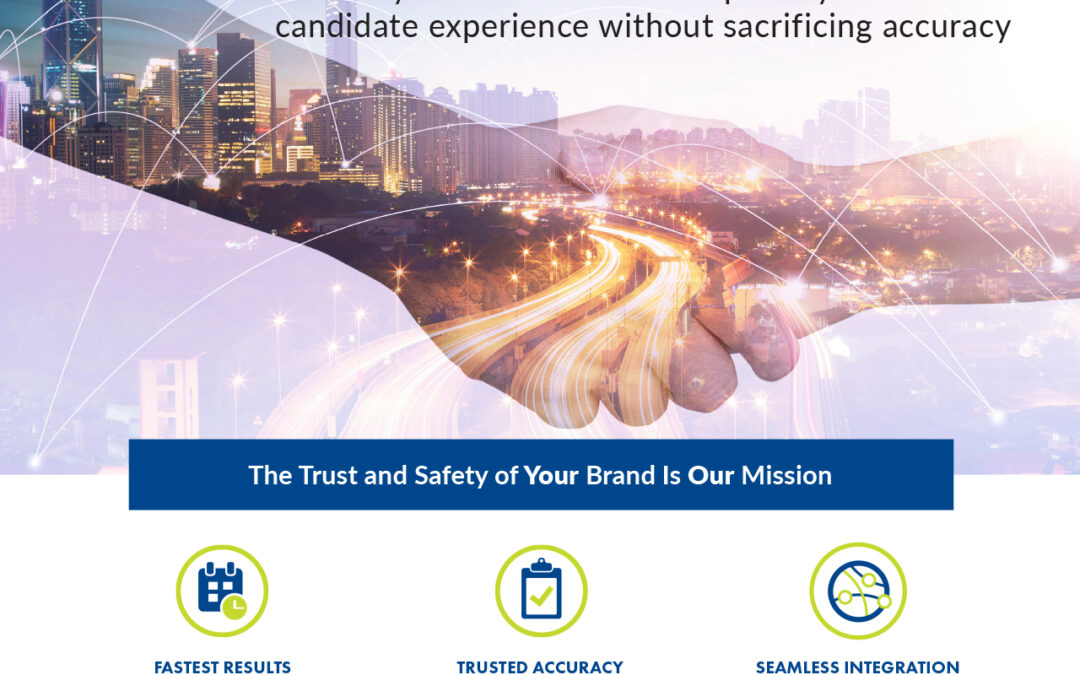 InfoMart Marketplace Risk Program Ad